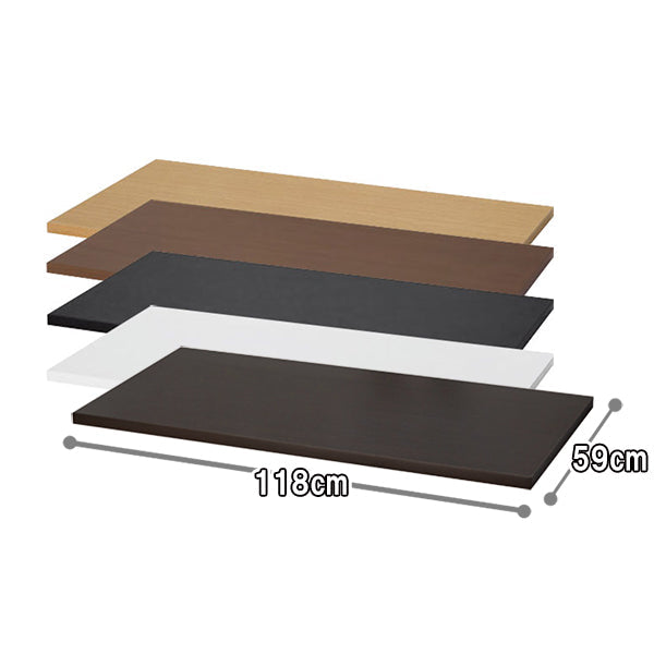 TOP PANEL PREFE