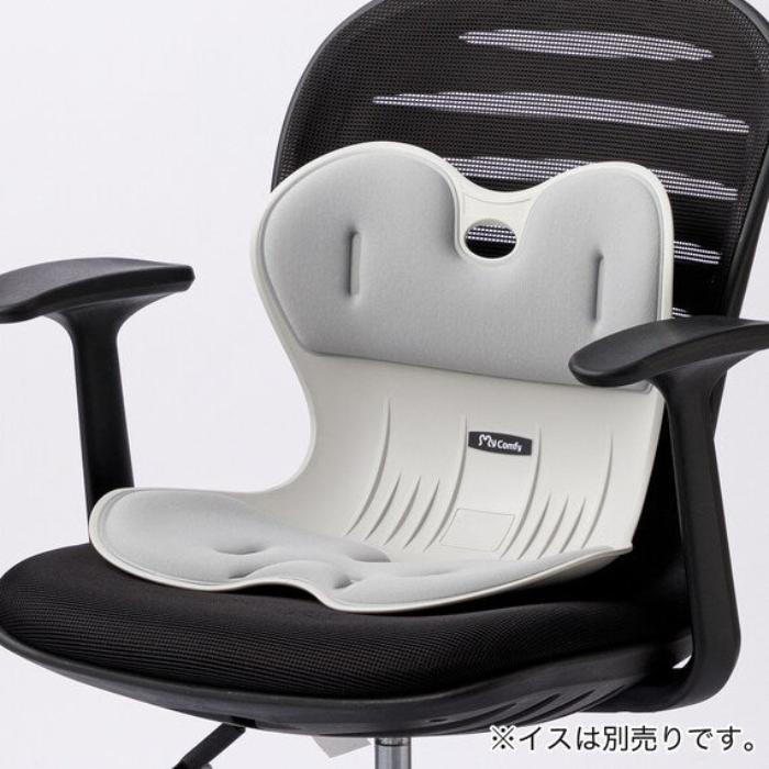 POSTURE SUPPORT CHAIR RC1210 GY