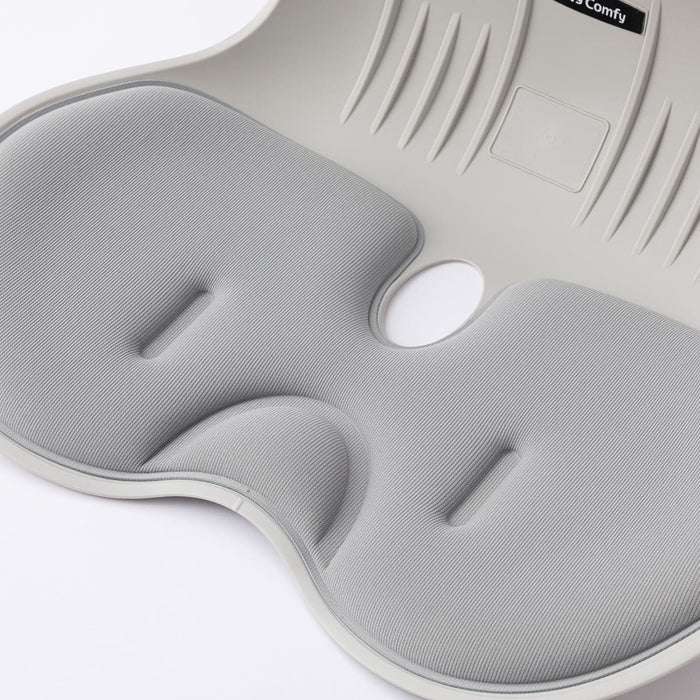 Posture support chair RC12 GY