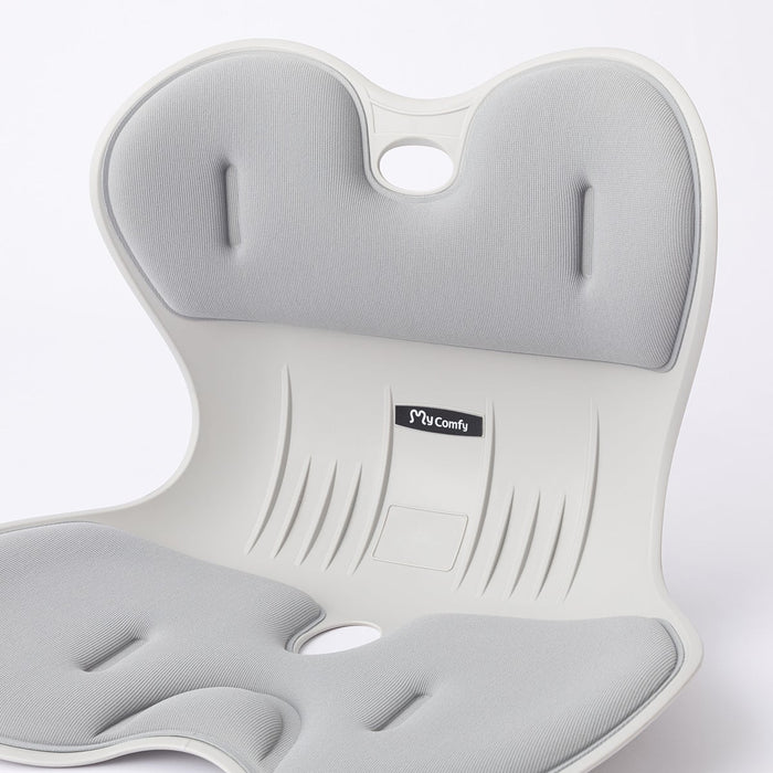Posture support chair RC12 GY