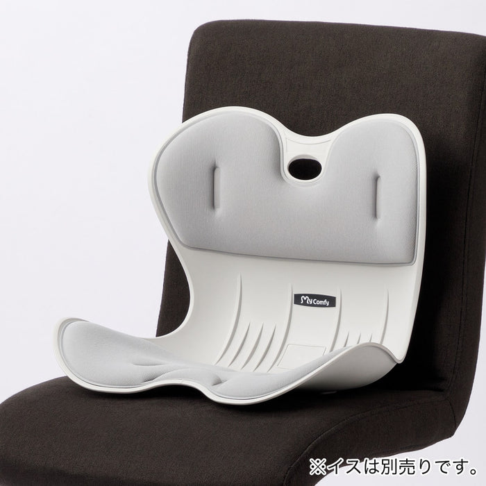 Posture support chair RC12 GY