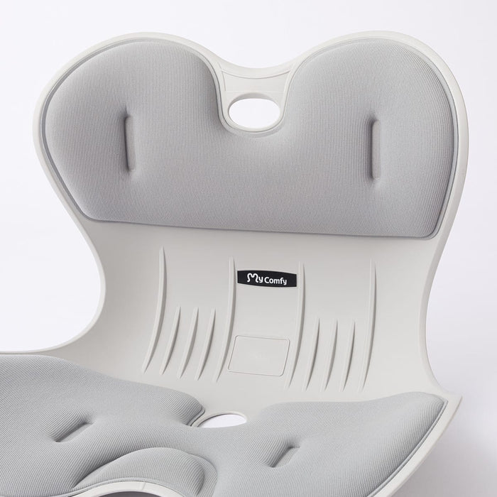 Posture support chair RC12 GY