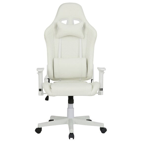 GAMINGCHAIR GM709 WH/WH