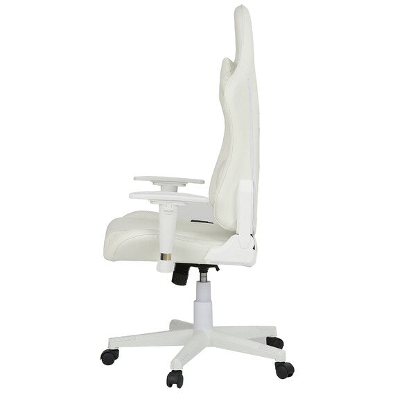 GAMINGCHAIR GM709 WH/WH