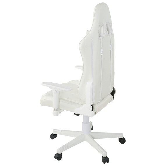 GAMINGCHAIR GM709 WH/WH