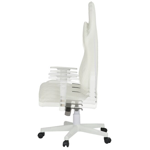 GAMINGCHAIR GM709 WH/WH