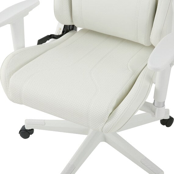 GAMINGCHAIR GM709 WH/WH