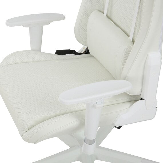 GAMINGCHAIR GM709 WH/WH