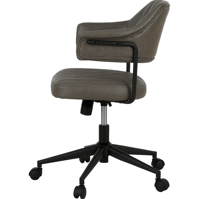 OFFICECHAIR OC109 GY