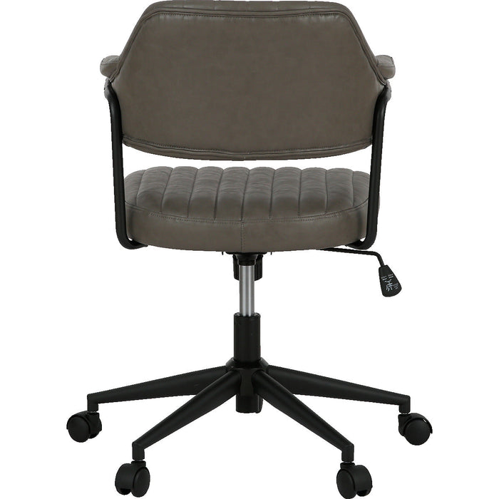 OFFICECHAIR OC109 GY