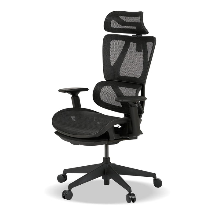OFFICECHAIR OC707 ERASTMA