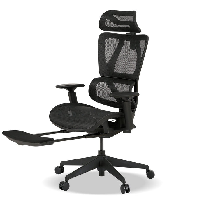 OFFICECHAIR OC707 ERASTMA