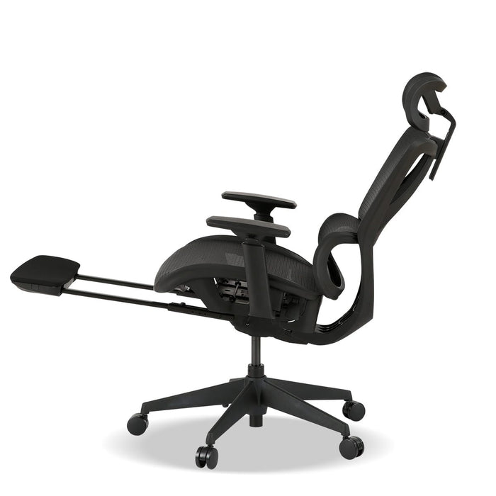 OFFICECHAIR OC707 ERASTMA