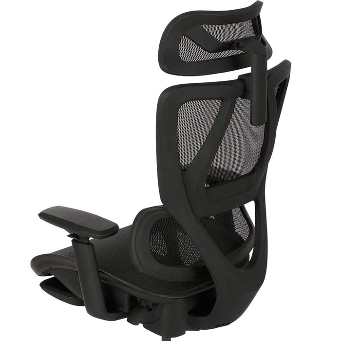 OFFICECHAIR OC707 ERASTMA