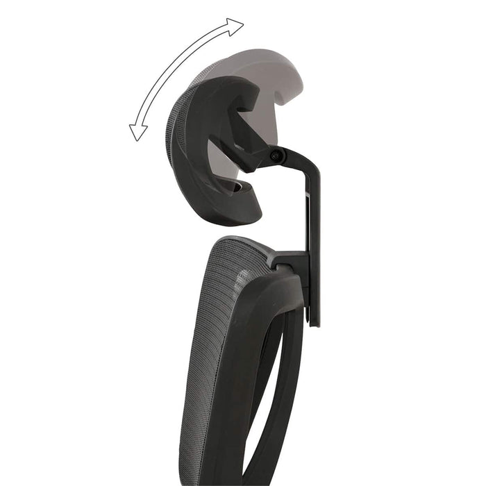 OFFICECHAIR OC707 ERASTMA
