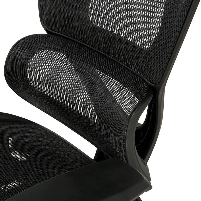 OFFICECHAIR OC707 ERASTMA