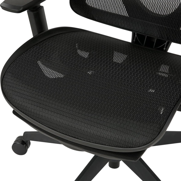 OFFICECHAIR OC707 ERASTMA