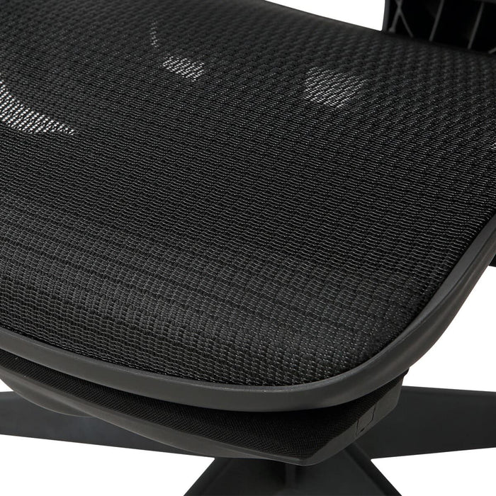 OFFICECHAIR OC707 ERASTMA