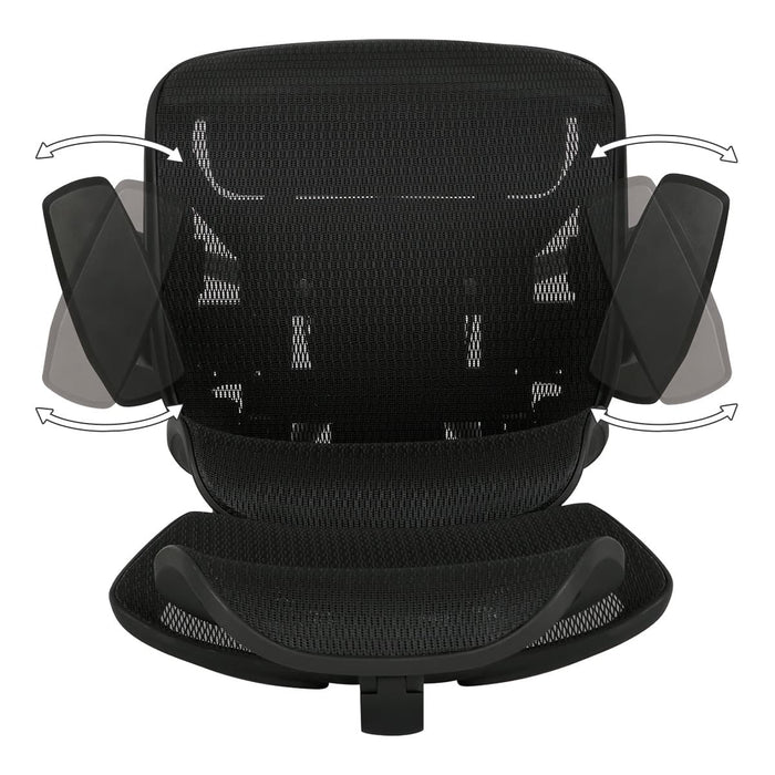 OFFICECHAIR OC707 ERASTMA