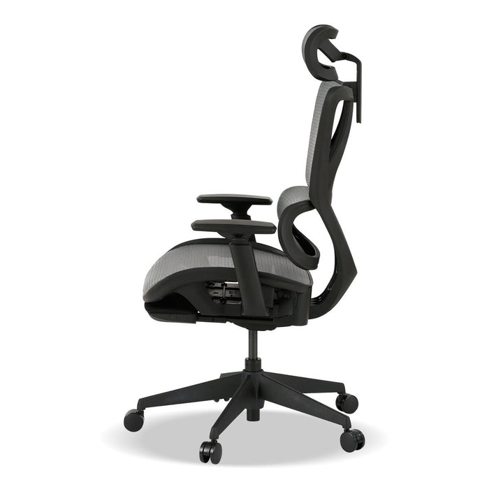 OFFICECHAIR OC707 ERASTMA