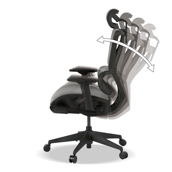 OFFICECHAIR OC707 ERASTMA