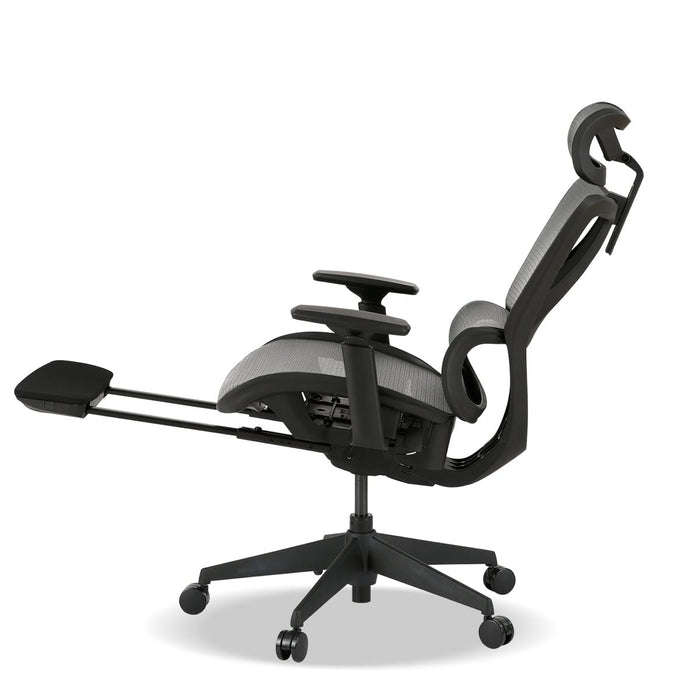 OFFICECHAIR OC707 ERASTMA