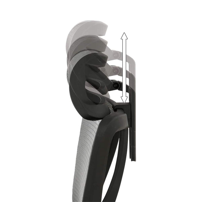 OFFICECHAIR OC707 ERASTMA