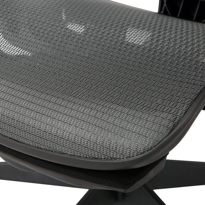 OFFICECHAIR OC707 ERASTMA