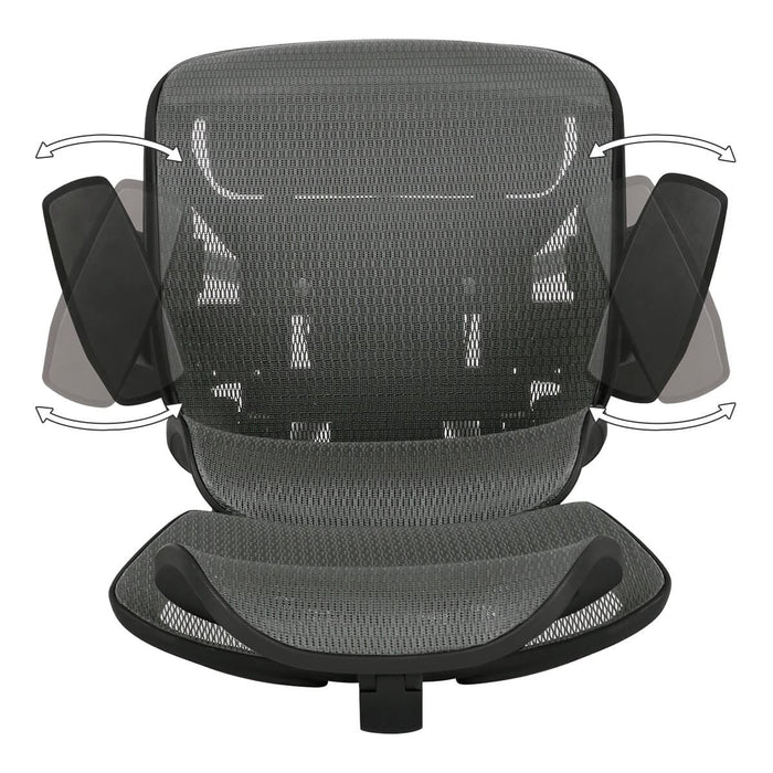 OFFICECHAIR OC707 ERASTMA