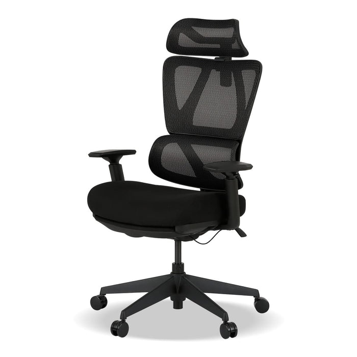 OFFICECHAIR OC707 POCKETCOIL