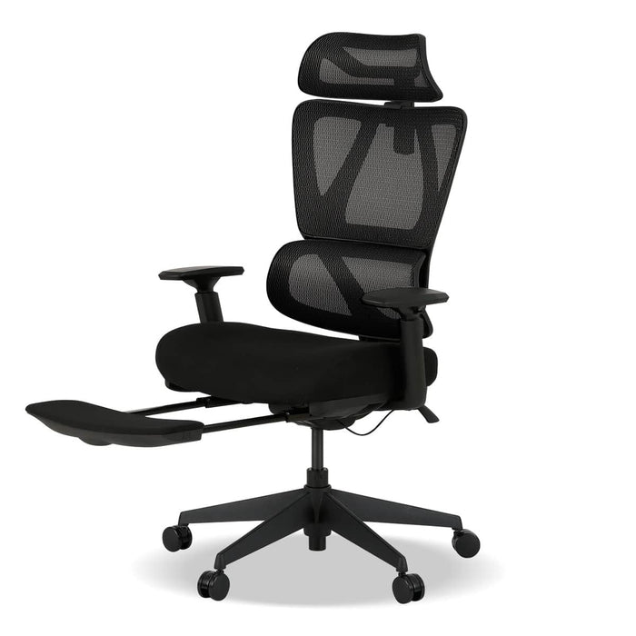 OFFICECHAIR OC707 POCKETCOIL