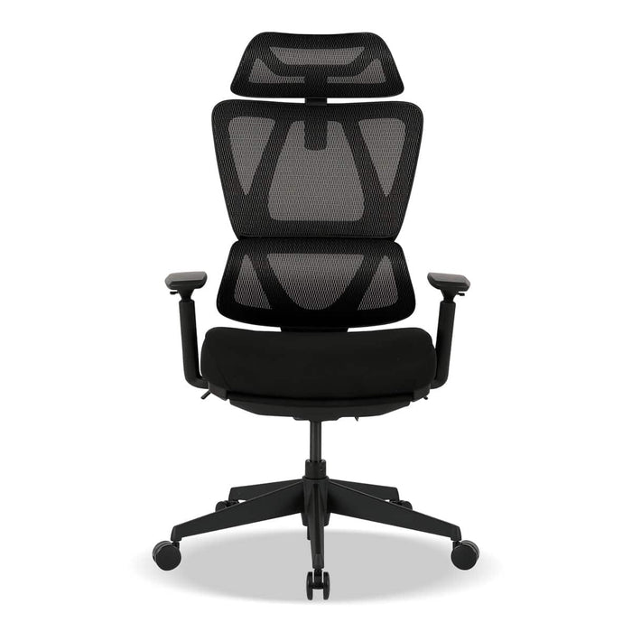 OFFICECHAIR OC707 POCKETCOIL