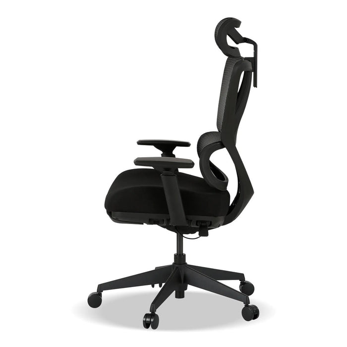 OFFICECHAIR OC707 POCKETCOIL