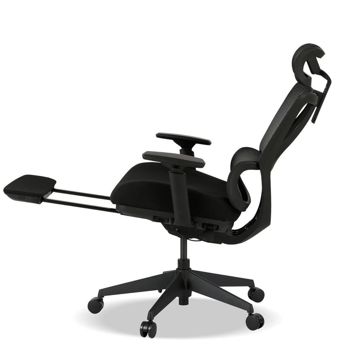OFFICECHAIR OC707 POCKETCOIL