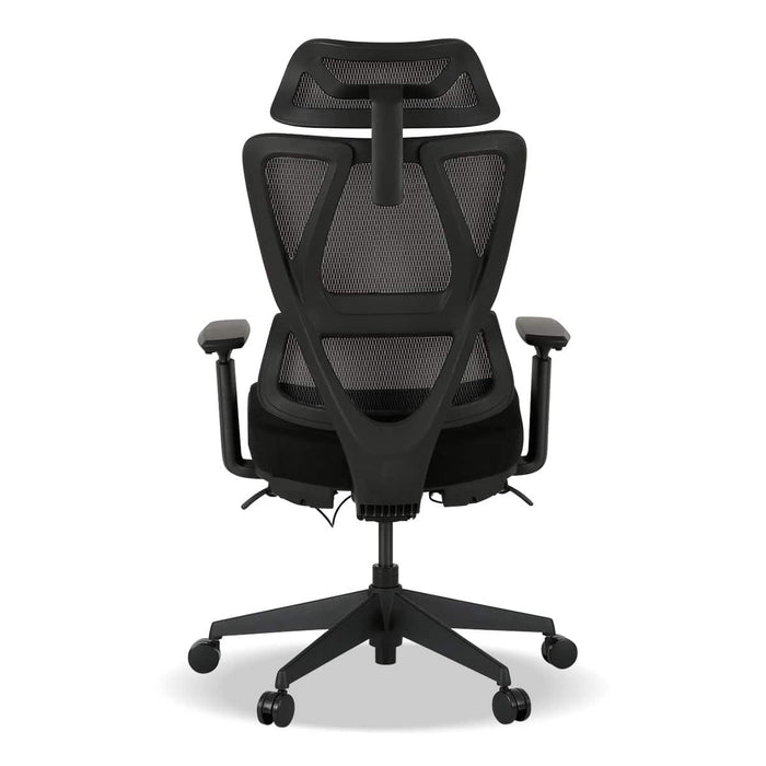 OFFICECHAIR OC707 POCKETCOIL