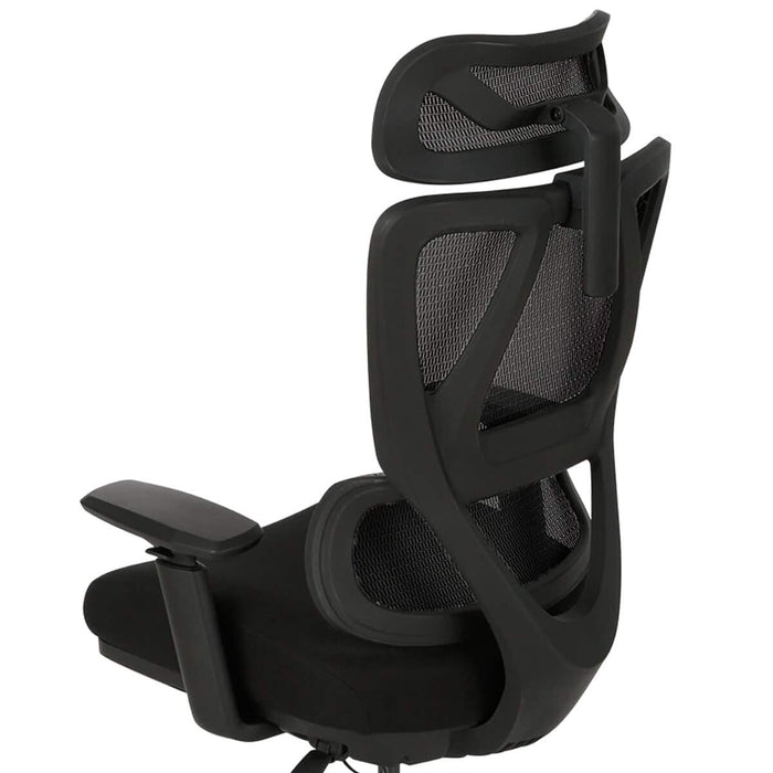 OFFICECHAIR OC707 POCKETCOIL