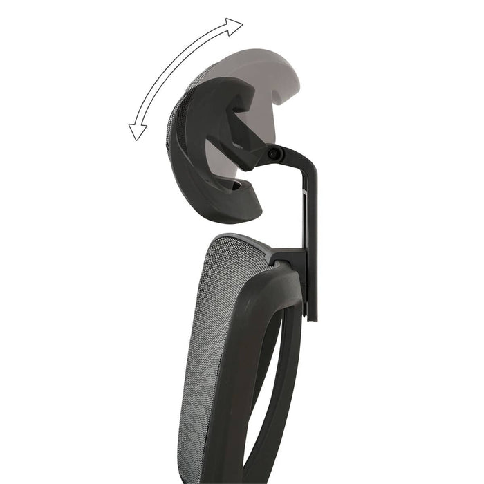 OFFICECHAIR OC707 POCKETCOIL