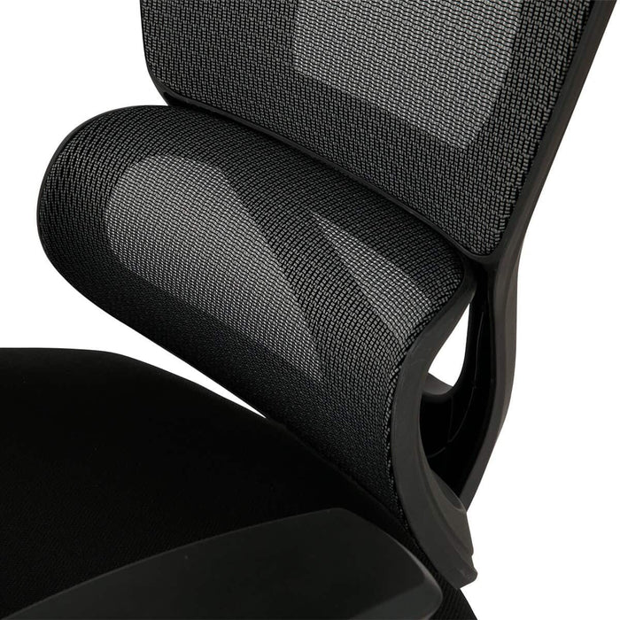 OFFICECHAIR OC707 POCKETCOIL
