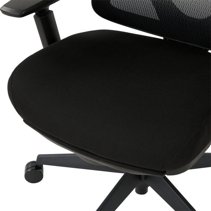 OFFICECHAIR OC707 POCKETCOIL