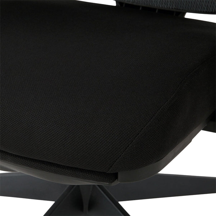 OFFICECHAIR OC707 POCKETCOIL