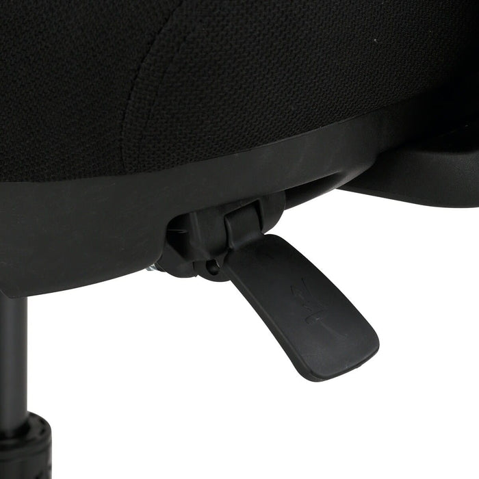 OFFICECHAIR OC707 POCKETCOIL