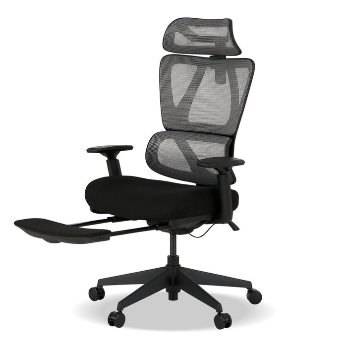 OFFICECHAIR OC707 POCKETCOIL