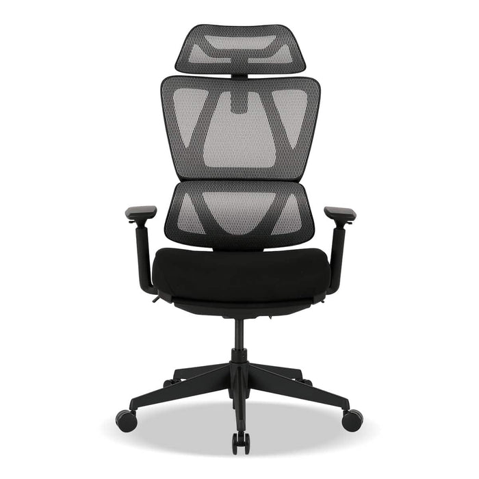 OFFICECHAIR OC707 POCKETCOIL