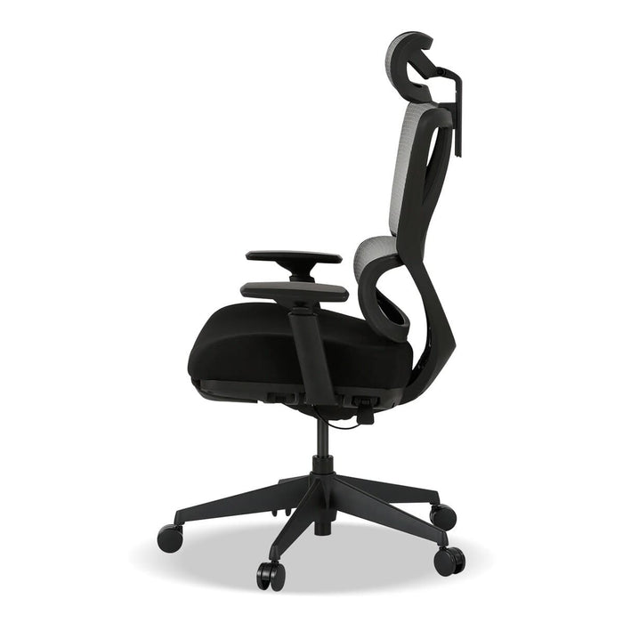 OFFICECHAIR OC707 POCKETCOIL