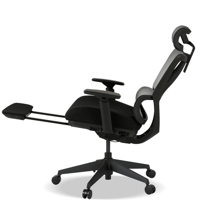 OFFICECHAIR OC707 POCKETCOIL