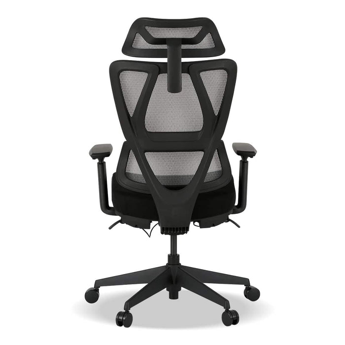 OFFICECHAIR OC707 POCKETCOIL