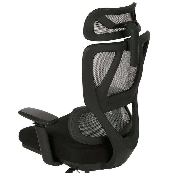 OFFICECHAIR OC707 POCKETCOIL