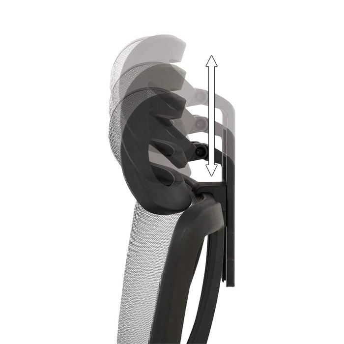 OFFICECHAIR OC707 POCKETCOIL