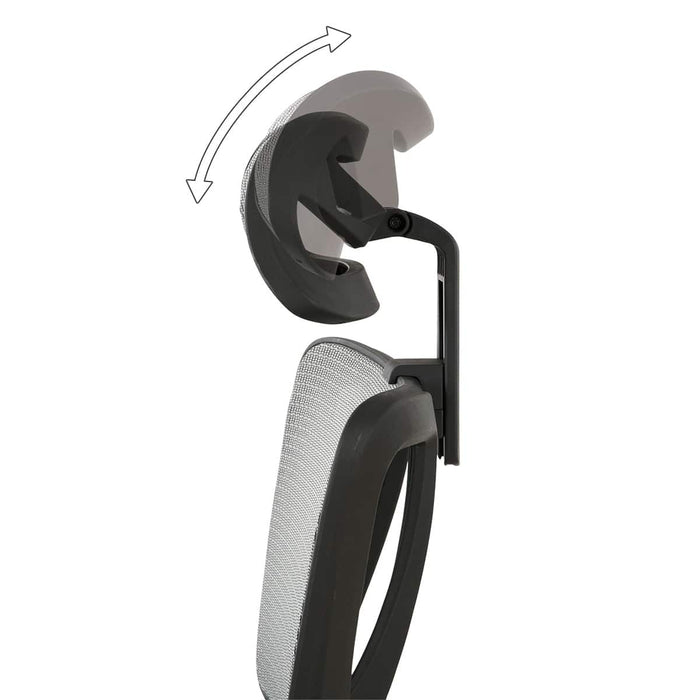 OFFICECHAIR OC707 POCKETCOIL