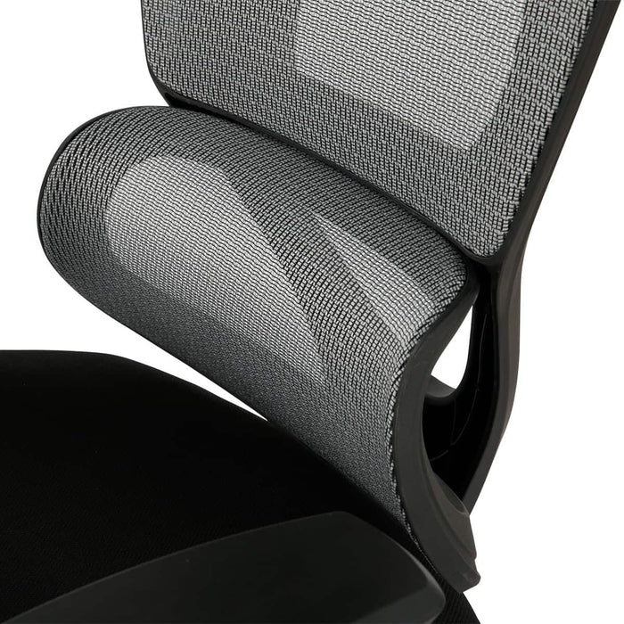 OFFICECHAIR OC707 POCKETCOIL